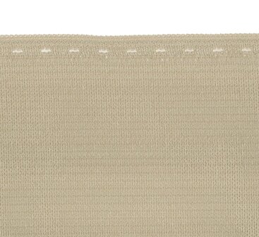 Windbreekgaas op rol 100cm x 25mtr 280gram Neutral Sand