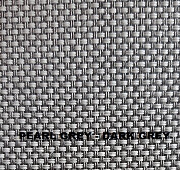 Screendoek rolbreedte 100cm