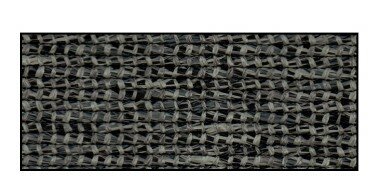 Schaduwdoek 3x4m rechthoek waterdoorlatend Mystic Grey