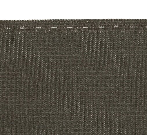 Windbreekgaas op rol 150cm x 10mtr 280gram Deep Grey