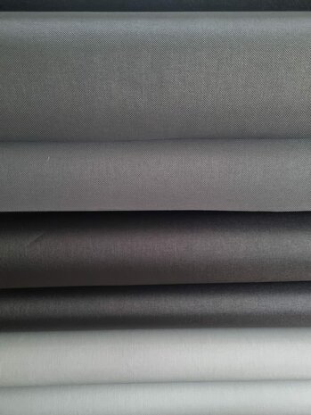 coupon screendoek van de rol 