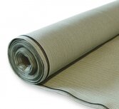 Windbreekgaas op rol 300cm x 25mtr 250gram Moonstone Green Windbreekgaas op rol 300cm x 25mtr 250gram Moonstone Green
