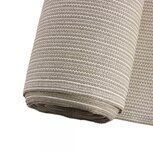Windbreekgaas op rol 300cm x 25mtr 250gram Sahara Sand Windbreekgaas op rol 300cm x 25mtr 250gram Sahara Sand