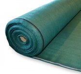 Windbreekgaas op rol 100cm x 25mtr 180gram Landscape Green Windbreekgaas op rol 100cm x 25mtr 180gram Landscape Green